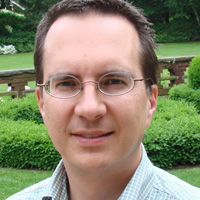 Brian Olson
