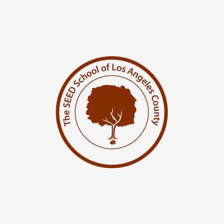 The SEED School of Los Angeles County