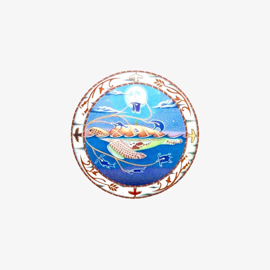 Endazhi-Nitaawiging Charter School