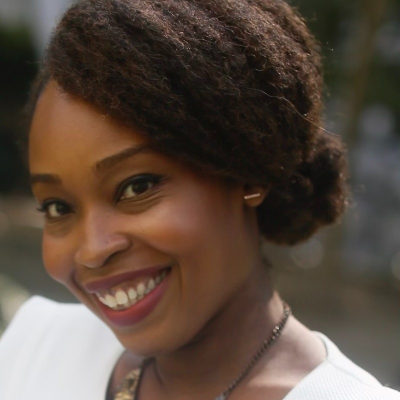 Katiana Anglade-Ogwueleka