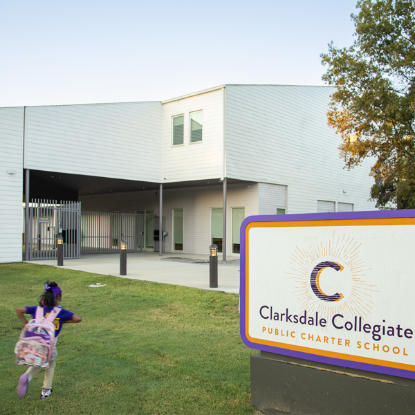 Clarksdale Collegiate