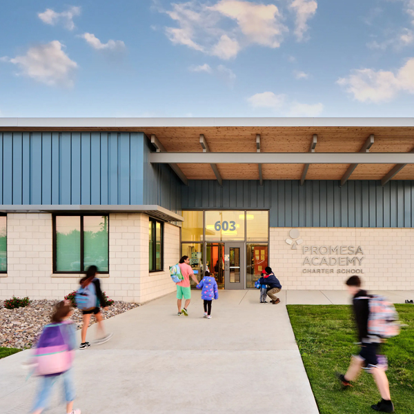Promesa Academy