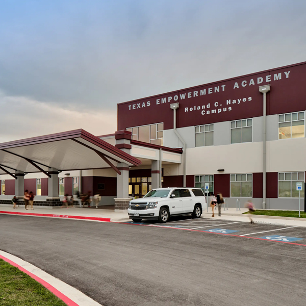 Texas Empowerment Academy Charter School