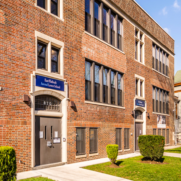 Ascend Flatbush