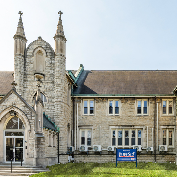 Buffalo Academy of Science
