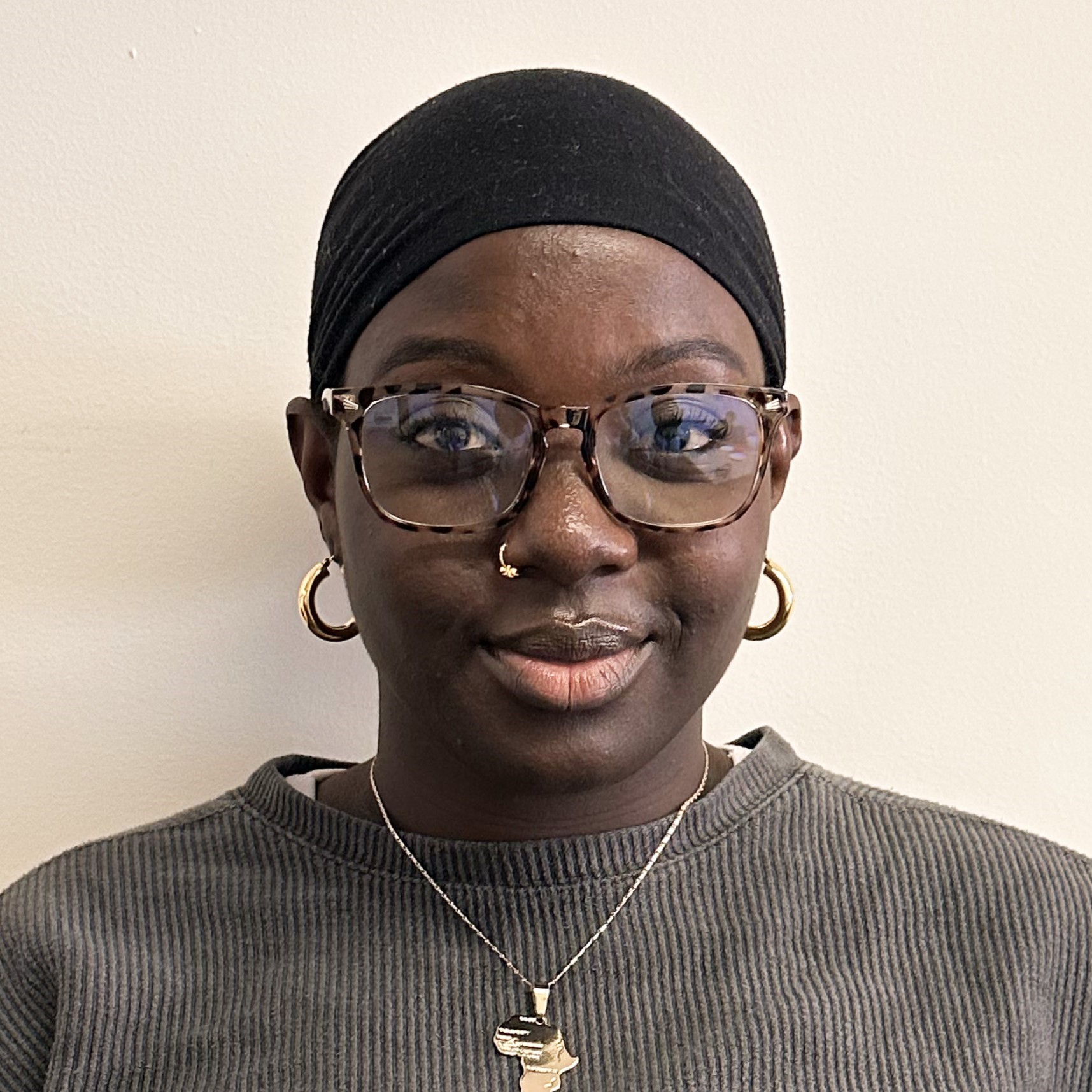 Fatoumata Soumahoro