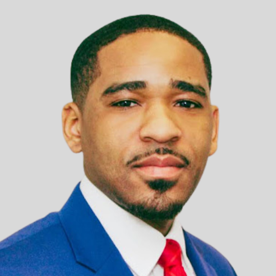 Marquis Campbell